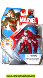 marvel universe FALCON series 3 013 captain america 2011 moc