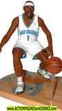 mcfarlane sports action figures BARON DAVIS 2003 pix pics