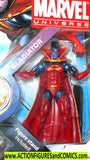 marvel universe GLADIATOR series 3 11 2011 x-men moc