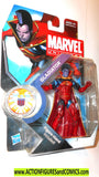 marvel universe GLADIATOR series 3 11 2011 x-men moc