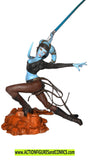 star wars action figures AAYLA SECURA 7" unleashed rots