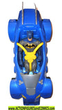 dc universe batman unlimited BATMOBILE 16.5 inch titan hero