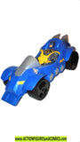 dc universe batman unlimited BATMOBILE 16.5 inch titan hero