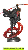 star wars action figures DARTH MAUL 7" unleashed