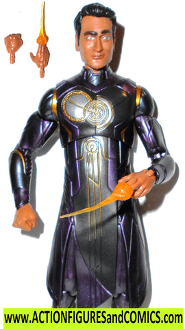 marvel legends KINGO Gilgamesh wave Eternals mcu movie