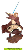 star wars action figures OBI-WAN KENOBI 7" unleashed rots