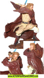 star wars action figures OBI-WAN KENOBI 7" unleashed rots