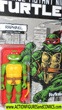 teenage mutant ninja turtles RAPHAEL Reaction comic style moc