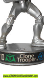 Attacktix Star Wars CLONE TROOPER 2005 Trophy Tournament t 5