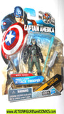 marvel universe HYDRA ATTACK TROOPER 15 captain america moc