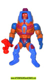 Masters of the Universe MAN E FACES 1983 vintage COMPLETE