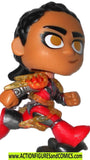 Funko mystery minis Eternals MAKKARI 2019 mcu movie pop