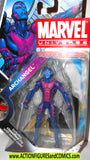 marvel universe ARCHANGEL 2011 wave 3 015 x-men force 15