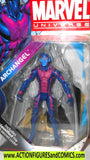 marvel universe ARCHANGEL 2011 wave 3 015 x-men force 15