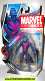 marvel universe ARCHANGEL 2011 wave 3 015 x-men force 15