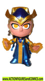 Funko mystery minis Eternals AJAK 2019 mcu movie pop