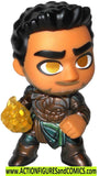 Funko mystery minis Eternals GILGAMESH 2019 mcu movie pop