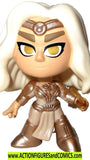 Funko mystery minis Eternals THENA 2019 mcu movie pop