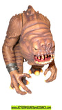 star wars action figures RANCOR 1998 12 inch packs potf