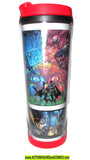 DC Collectables FLASH TRAVEL MUG thermos 2021 NEW