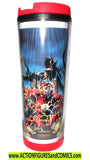 DC Collectables FLASH TRAVEL MUG thermos 2021 NEW