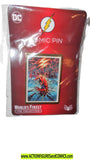 DC Collectables FLASH Flashpoint metal pin 2021