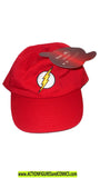 DC Collectables FLASH ball cap baseball hat 2021 NEW