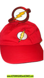 DC Collectables FLASH ball cap baseball hat 2021 NEW