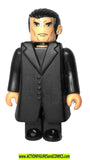 Kubrick Medicom The Matrix MEROVINGIAN minimates