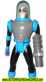 batman animated series MR FREEZE 1993 kenner hasbro dc universe fig