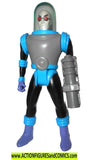 batman animated series MR FREEZE 1993 kenner hasbro dc universe fig