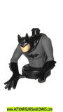 Justice League Unlimited BATMAN 2004 Bottom Top