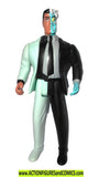 batman animated series TWO FACE 1992 Kenner dc universe 99p