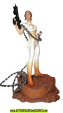 star wars action figures PADME AMIDALA 7" unleashed