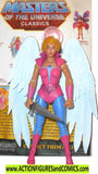 masters of the universe ANGELLA he-man she-ra angel