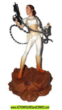 star wars action figures PADME AMIDALA 7" unleashed