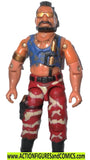 Gi joe RIPPER 2004 dreadnock convention sdcc joecon