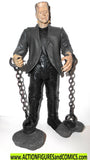 Universal Monsters FRANKENSTIEN in chair bride classics Jakks