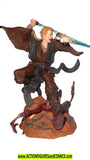 star wars action figures ANAKIN SKYWALKER 7" unleashed