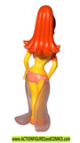 simpsons PRINCESS KASHMIR series 13 2003 playmates