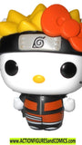 Funko Pop HELLO KITTY 1019 Complete headbobble