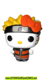 Funko Pop HELLO KITTY 1019 Complete headbobble