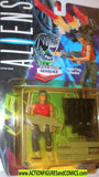 aliens vs predator kenner VASQUEZ UK moc mib usa bubble