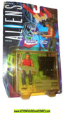 aliens vs predator kenner VASQUEZ UK moc mib usa bubble