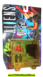 aliens vs predator kenner VASQUEZ UK moc mib usa bubble