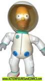 Simpsons HOMER DEEP SPACE 2004 series 15 wos