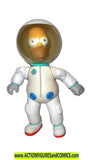 Simpsons HOMER DEEP SPACE 2004 series 15 wos