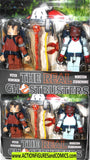 minimates Ghostbusters PETER WINSTON 2011 moc