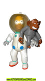 Simpsons HOMER DEEP SPACE 2004 series 15 wos