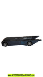 batman animated series BATMOBILE 1992 1993 kenner dc universe